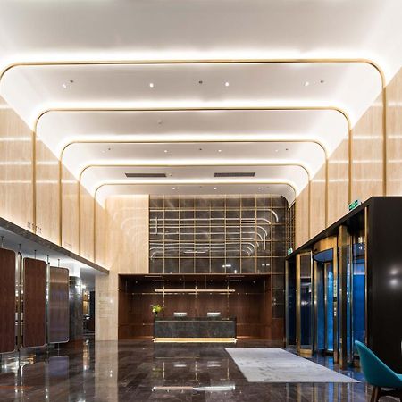 S&N Yiting Hotel Taizhou Taizhou  Extérieur photo
