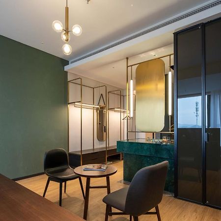 S&N Yiting Hotel Taizhou Taizhou  Extérieur photo