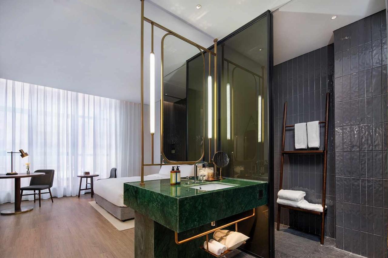 S&N Yiting Hotel Taizhou Taizhou  Extérieur photo