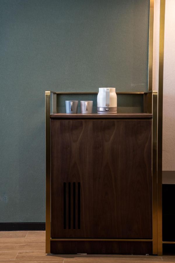 S&N Yiting Hotel Taizhou Taizhou  Extérieur photo