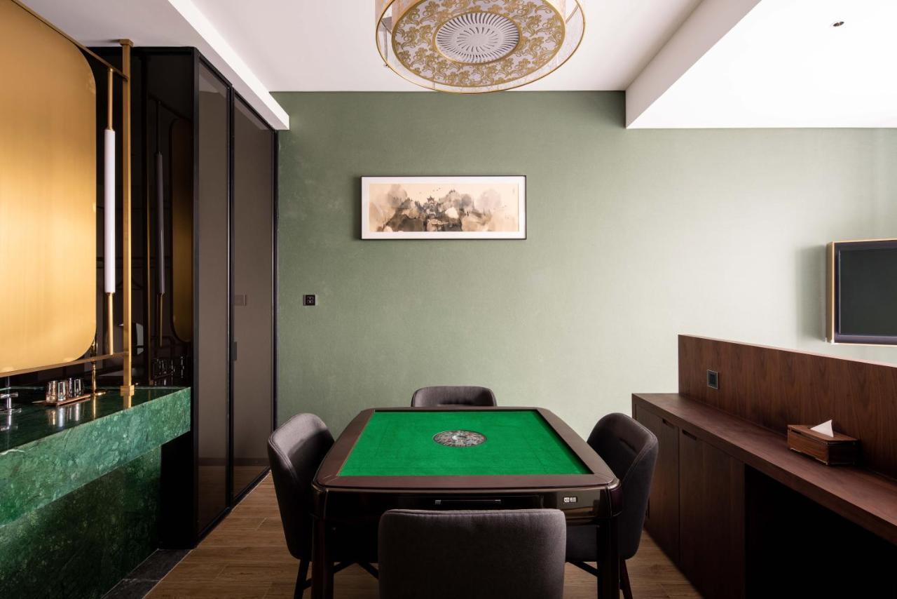 S&N Yiting Hotel Taizhou Taizhou  Extérieur photo