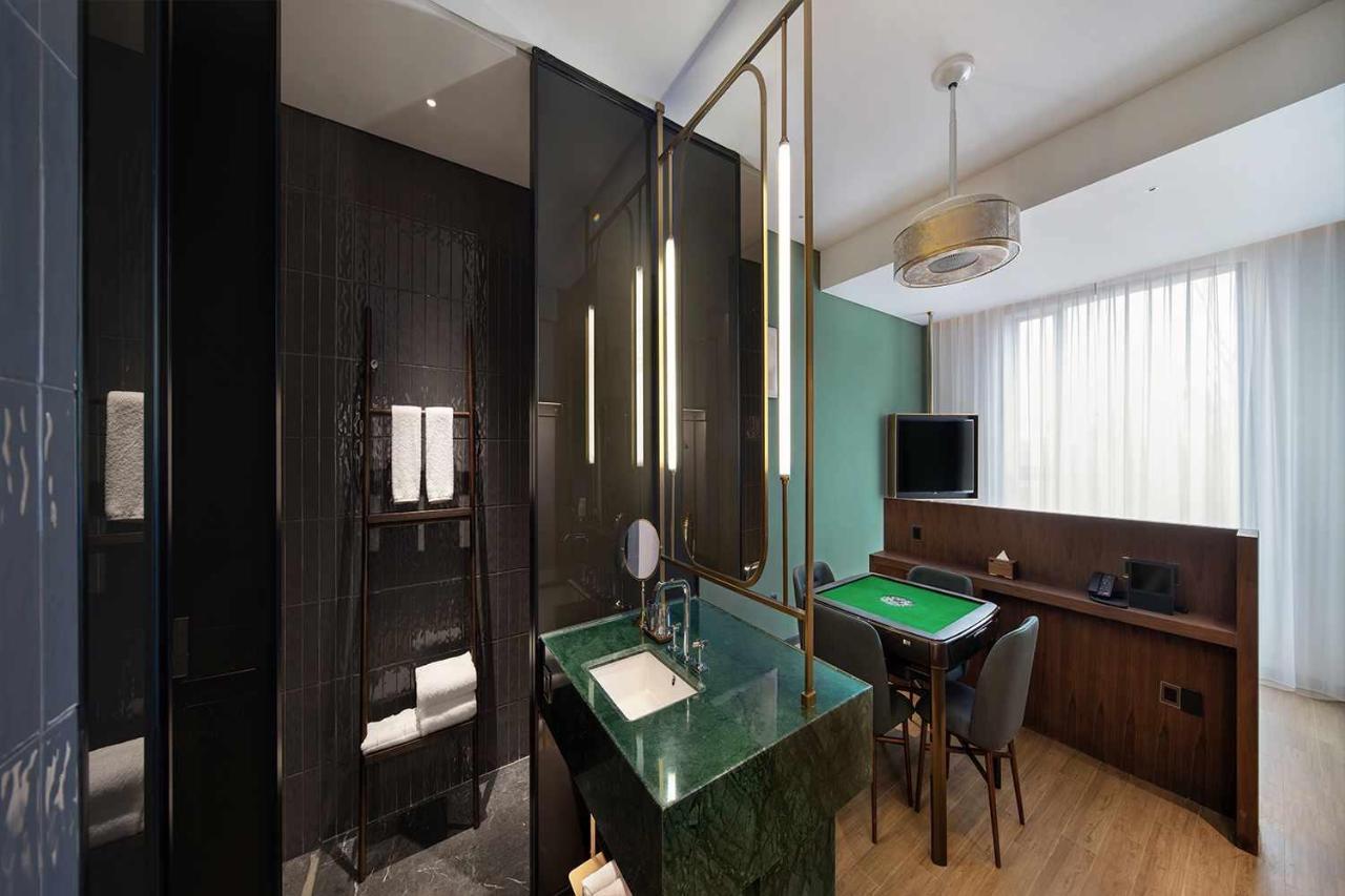 S&N Yiting Hotel Taizhou Taizhou  Extérieur photo