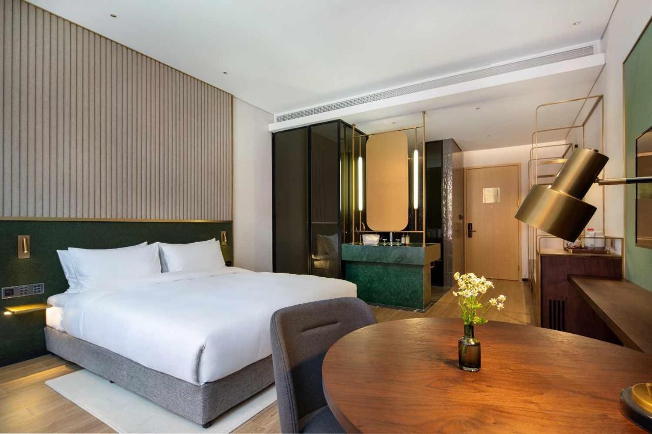 S&N Yiting Hotel Taizhou Taizhou  Extérieur photo