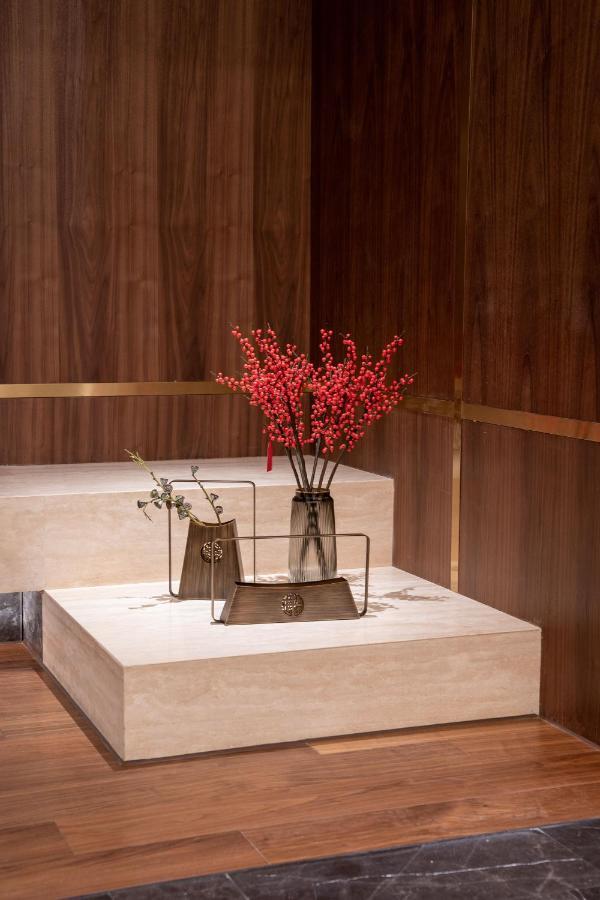 S&N Yiting Hotel Taizhou Taizhou  Extérieur photo