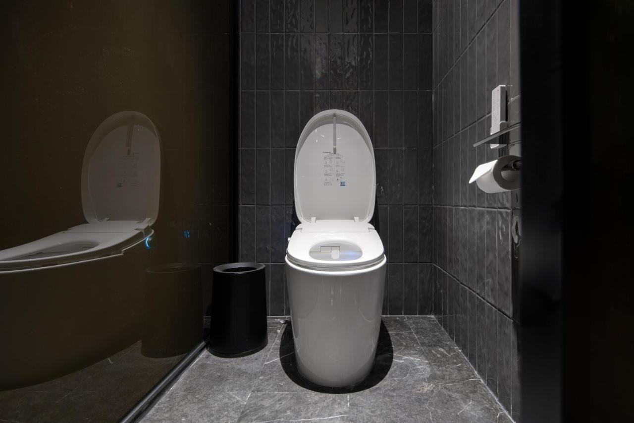 S&N Yiting Hotel Taizhou Taizhou  Extérieur photo