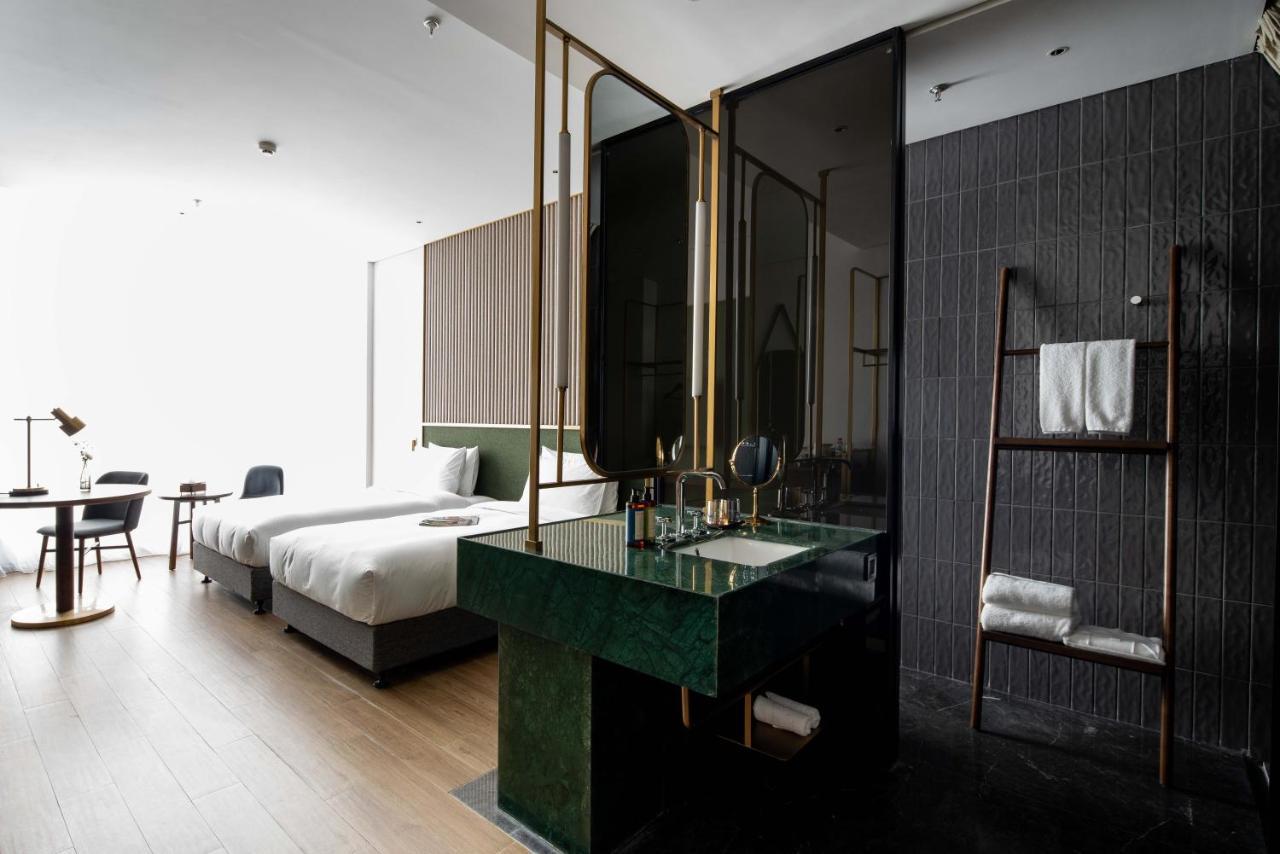 S&N Yiting Hotel Taizhou Taizhou  Extérieur photo
