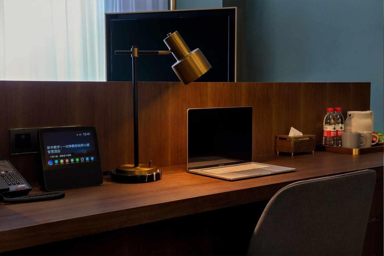 S&N Yiting Hotel Taizhou Taizhou  Extérieur photo