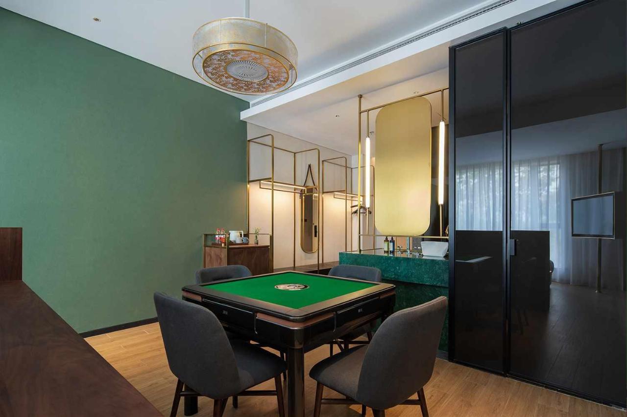 S&N Yiting Hotel Taizhou Taizhou  Extérieur photo