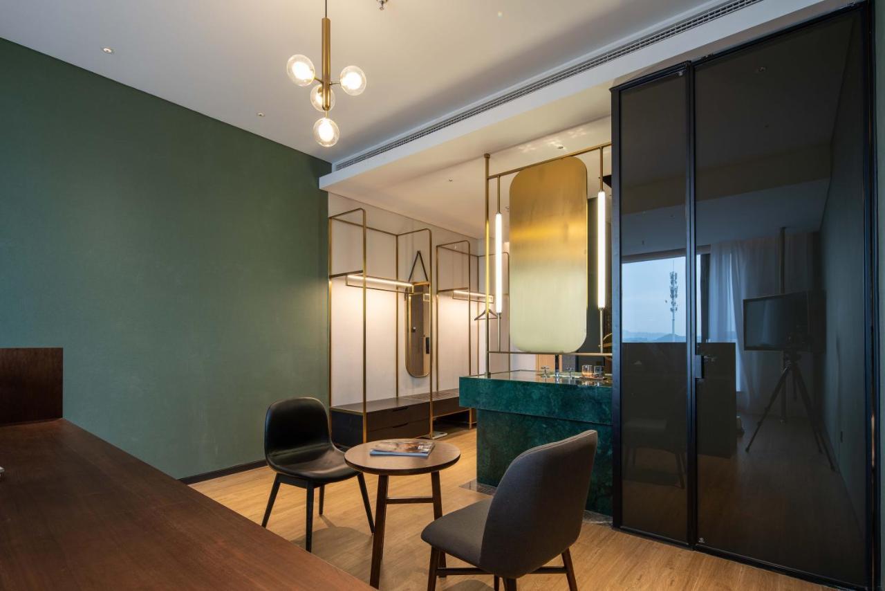 S&N Yiting Hotel Taizhou Taizhou  Extérieur photo