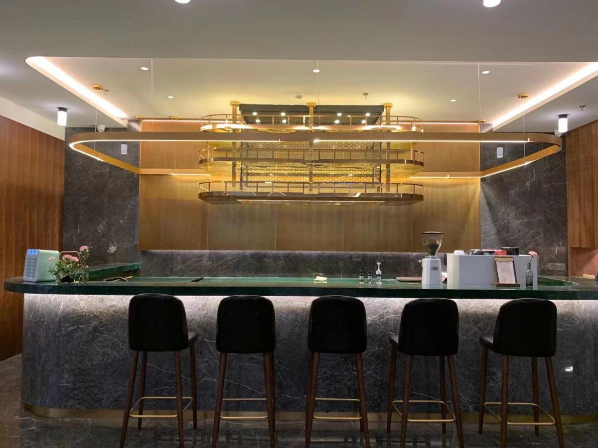S&N Yiting Hotel Taizhou Taizhou  Extérieur photo