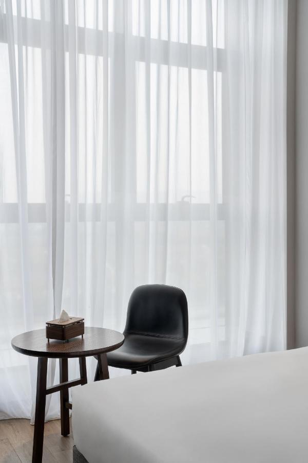 S&N Yiting Hotel Taizhou Taizhou  Extérieur photo