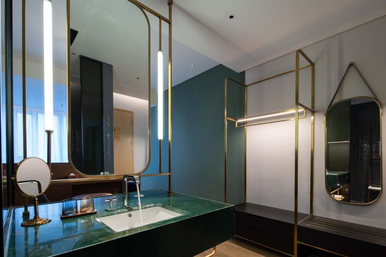 S&N Yiting Hotel Taizhou Taizhou  Extérieur photo