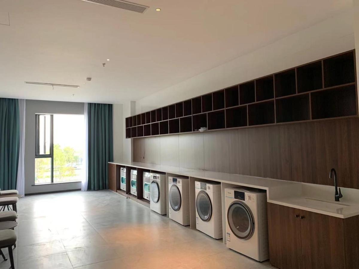S&N Yiting Hotel Taizhou Taizhou  Extérieur photo